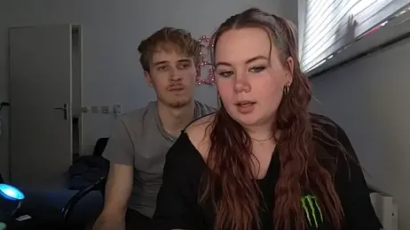 UnknownLovers webcam model stream image