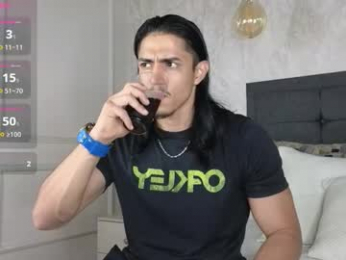 privilegewc webcam model stream image