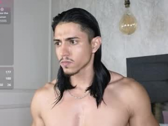 privilegewc webcam model stream image