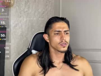 privilegewc webcam chaturbate model stream image