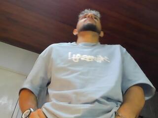 Jordan Ajax webcam model stream image