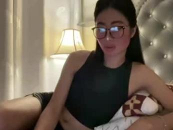 gleiahong webcam model stream image