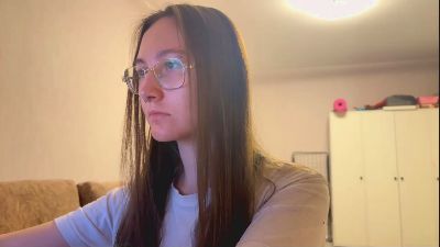 JohnnaKonowal webcam cam4 model stream image