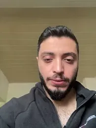 SoftAmjad webcam model stream image