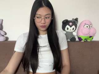 harrietkawamura webcam preview