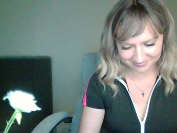 Florina-lu webcam model stream image