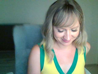 Florina-lu webcam model stream image