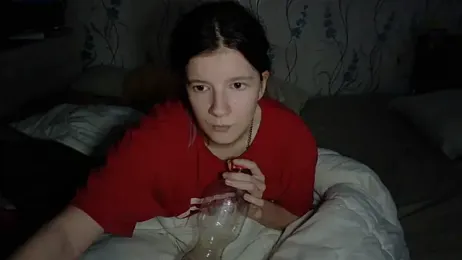 Hot_SkinnyGirl webcam model stream image