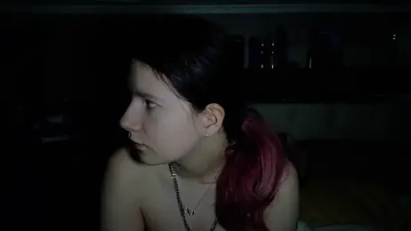 Hot_SkinnyGirl webcam model stream image