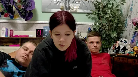 Hot_SkinnyGirl webcam model stream image