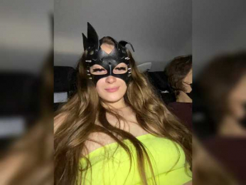 cutemilana_sw webcam model stream image