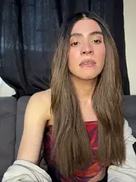 Lottus_fire webcam stripchat model stream image