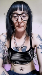 MistressFetish webcam model stream image