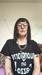 MistressFetish webcam model stream image