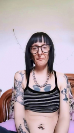 MistressFetish webcam model stream image