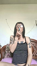MistressFetish webcam model stream image