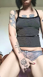 MistressFetish webcam model stream image