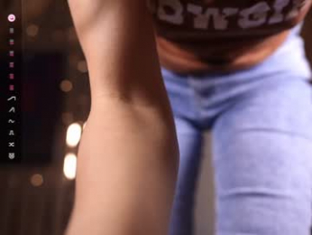 mon1_day webcam chaturbate model stream image