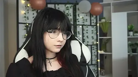 BereniceBattersby webcam model stream image