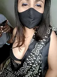 neha_rohan12 webcam model stream image