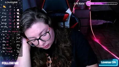 alexa_sweetyy webcam model stream image