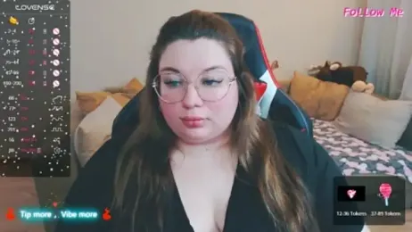 alexa_sweetyy webcam model stream image