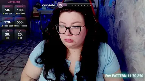 alexa_sweetyy webcam stripchat model stream image