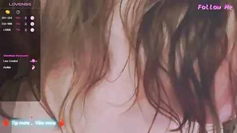 alexa_sweetyy webcam model stream image