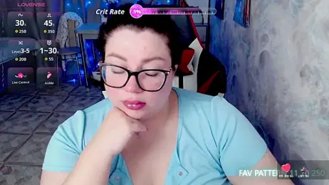 alexa_sweetyy webcam stripchat model stream image