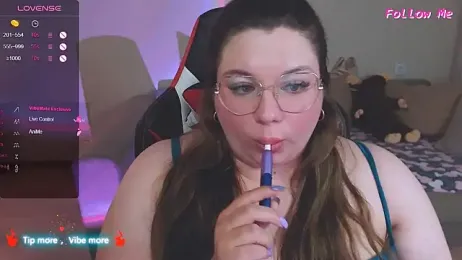 alexa_sweetyy webcam model stream image