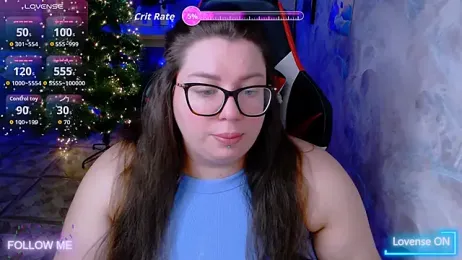 alexa_sweetyy webcam stripchat model stream image