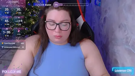 alexa_sweetyy webcam stripchat model stream image