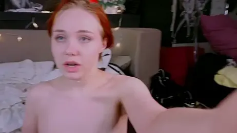 PollyVinice webcam model stream image