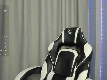 ANGELCHAAN webcam model stream image
