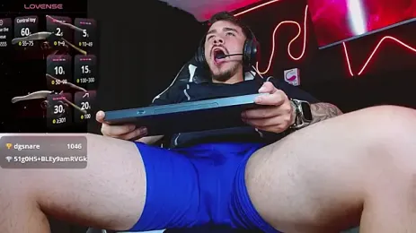 Jonhterry__ webcam stripchat model stream image