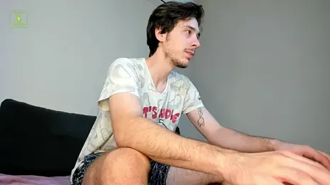 Bruce_Green webcam model stream image