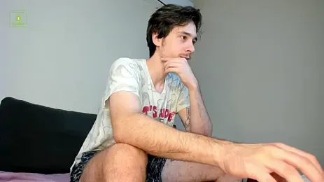 Bruce_Green webcam stripchat model stream image