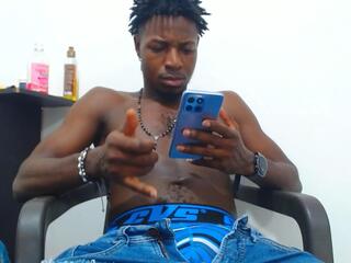 Jayth Colinss webcam model stream image