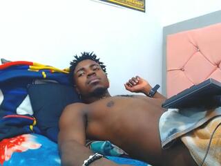 Jayth Colinss webcam model stream image