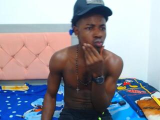 Jayth Colinss webcam flirt4free model stream image