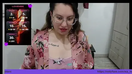 isabellahunternurs12 webcam stripchat model stream image