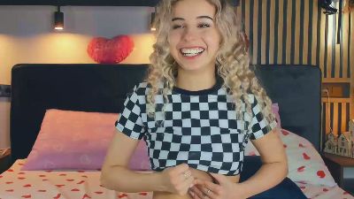 XSlim_ShadyX webcam model stream image