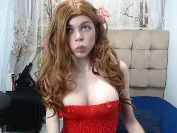 Vanessa_Jenner webcam model stream image