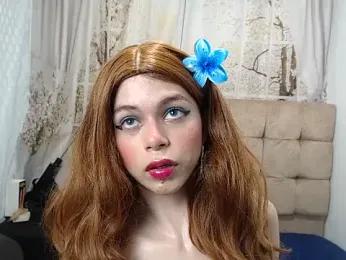 Vanessa_Jenner webcam model stream image