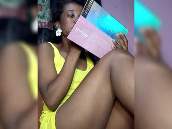 Melani2 webcam model stream image