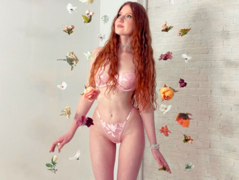 MaySara webcam livejasmin model stream image
