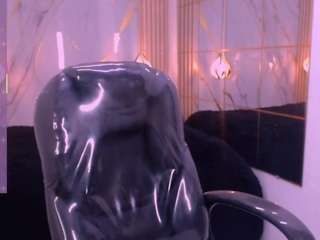 kat-abril18 webcam model stream image