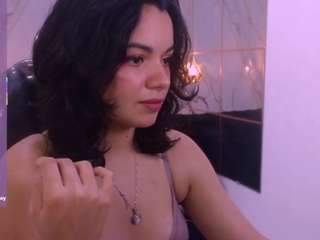 kat-abril18 webcam model stream image