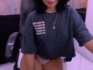 kat-abril18 webcam model stream image