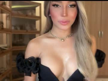 yourlovingpearlita1000 webcam model stream image